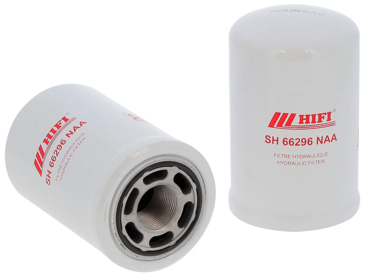 SH66296NAA Hifi Filter