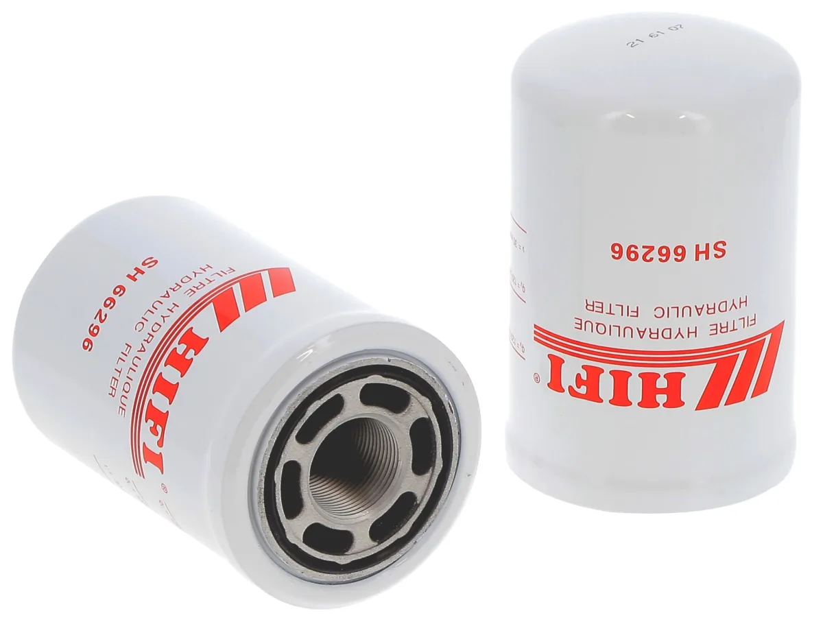 SH66296 Hifi Filter