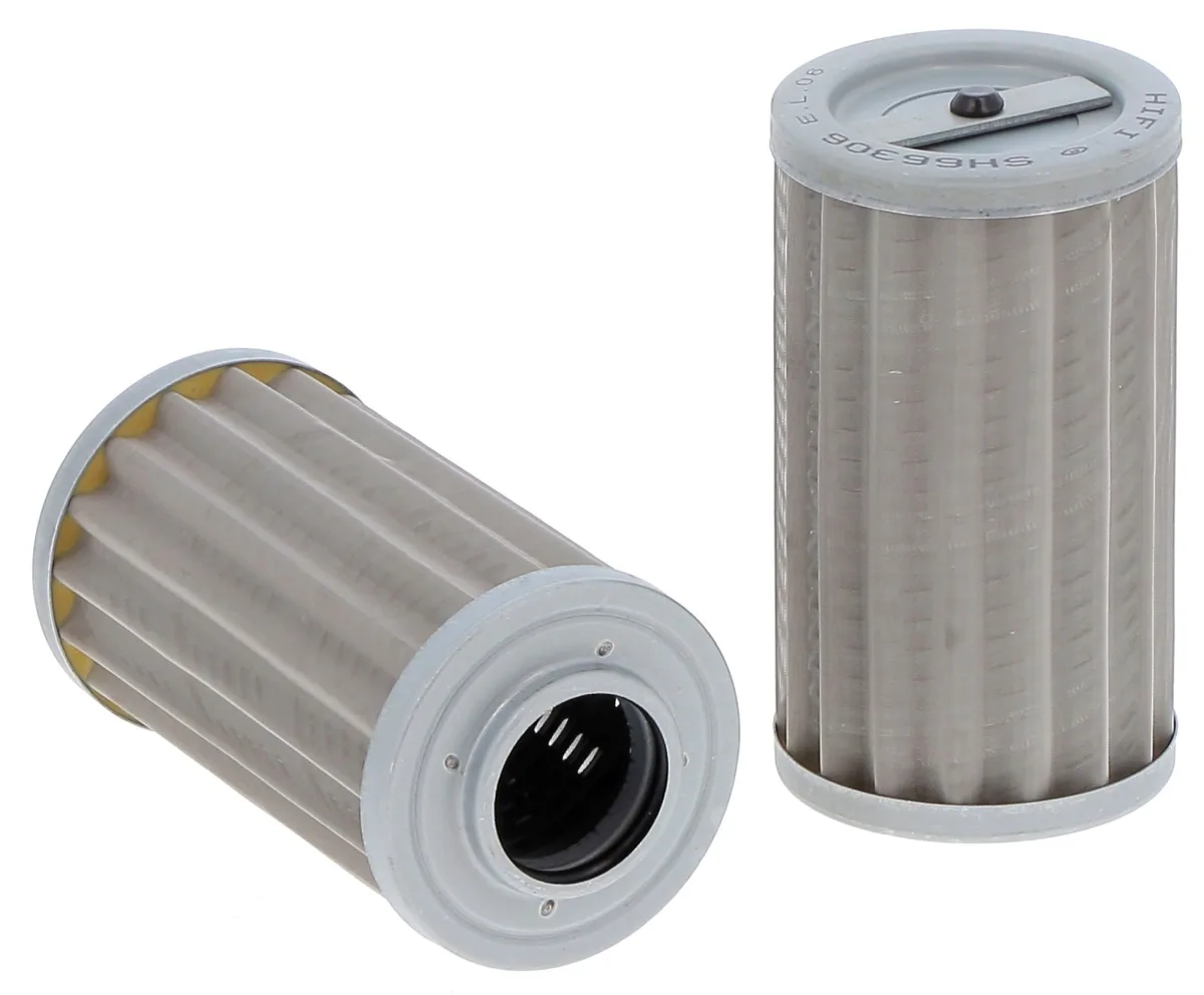 SH66306 Hifi Filter