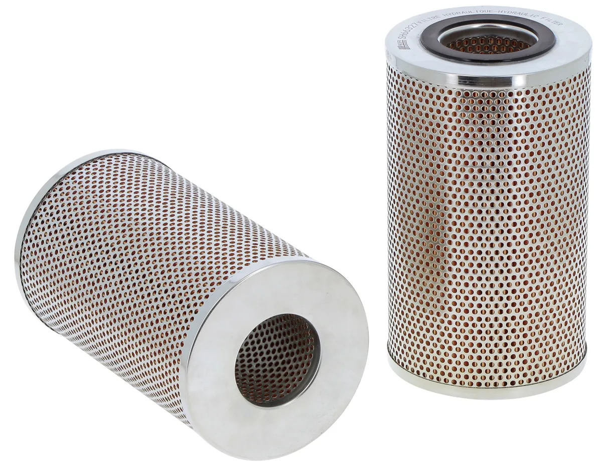 SH66327 Hifi Filter