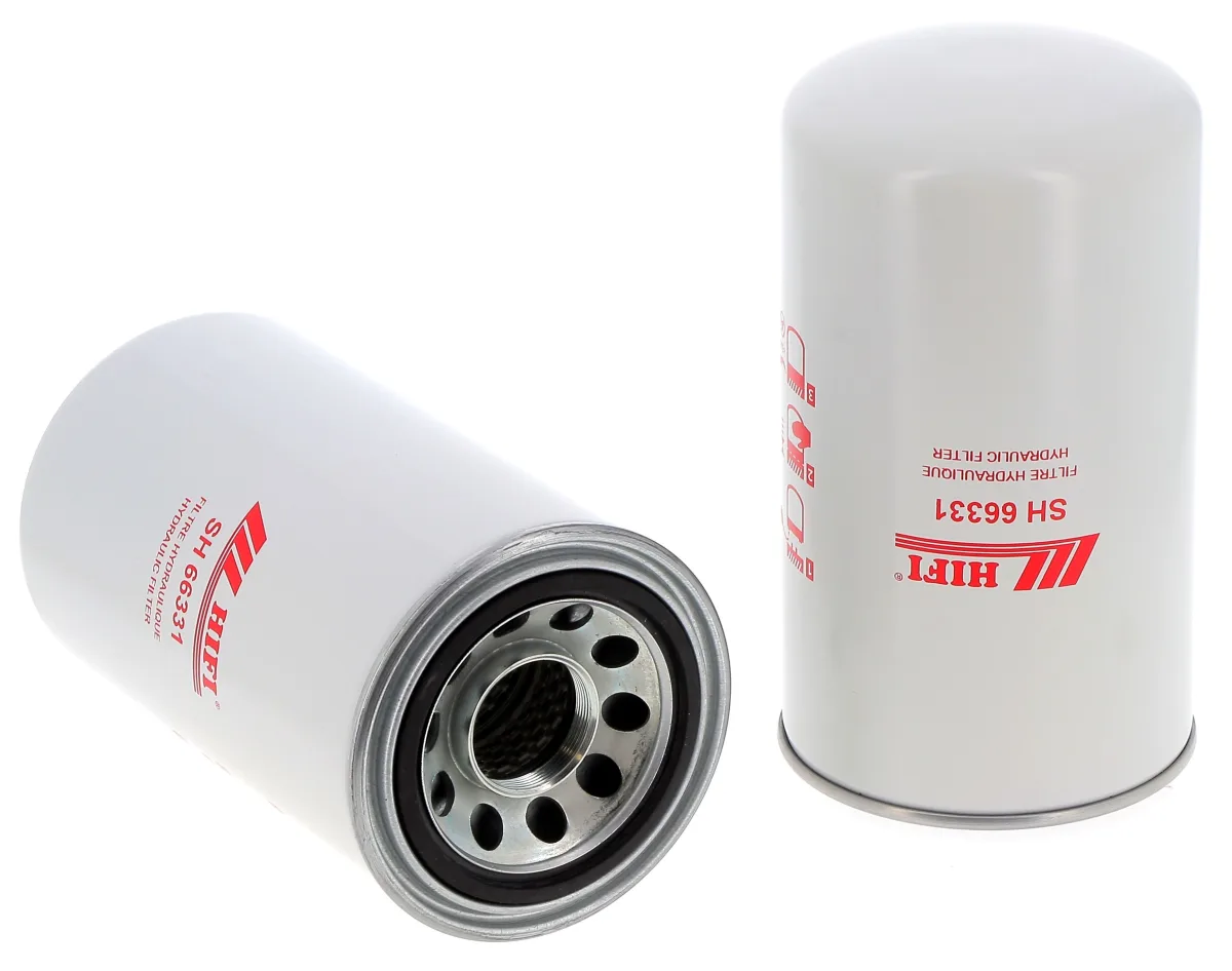 SH66331 Hifi Filter