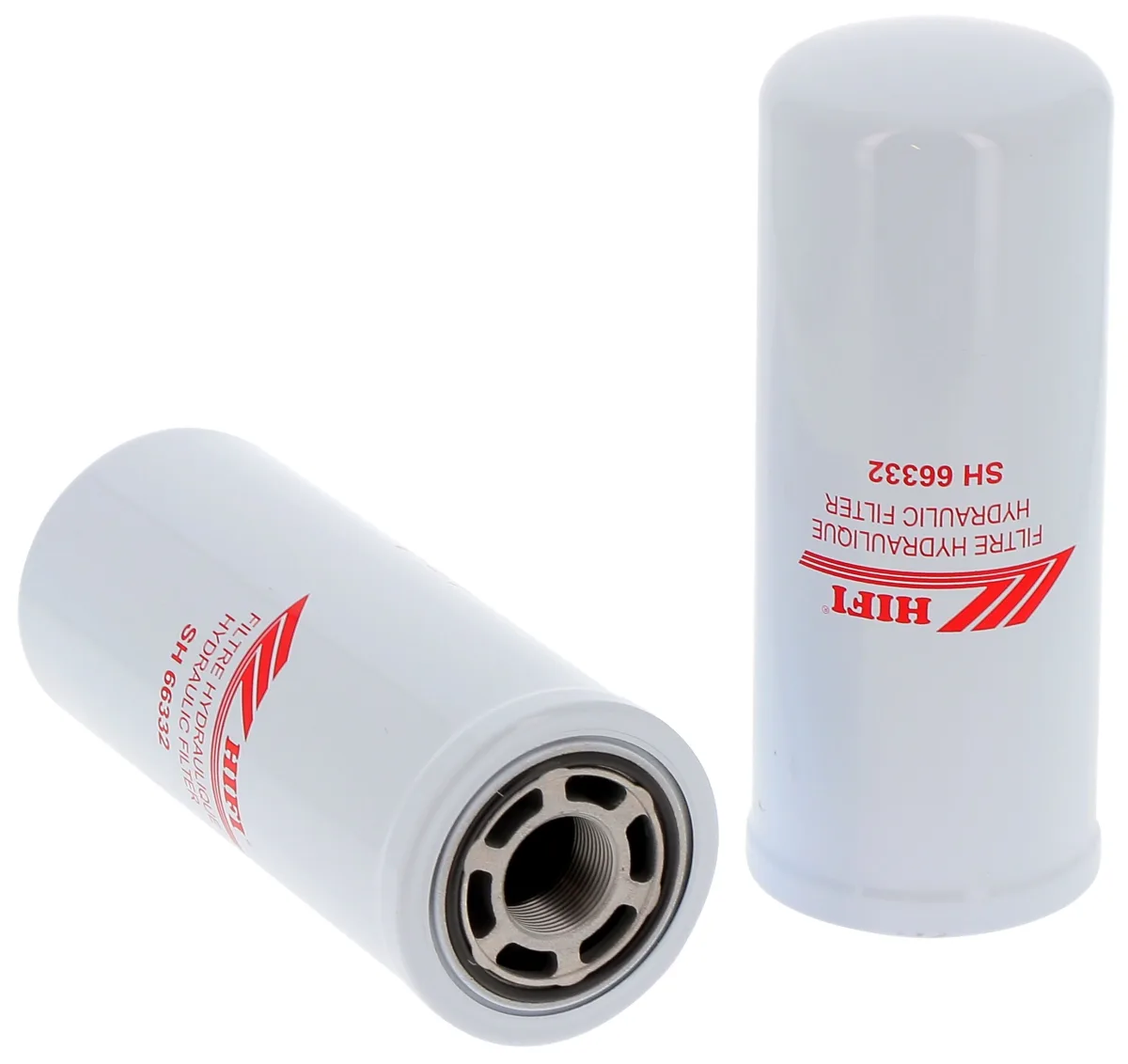 SH66332 Hifi Filter