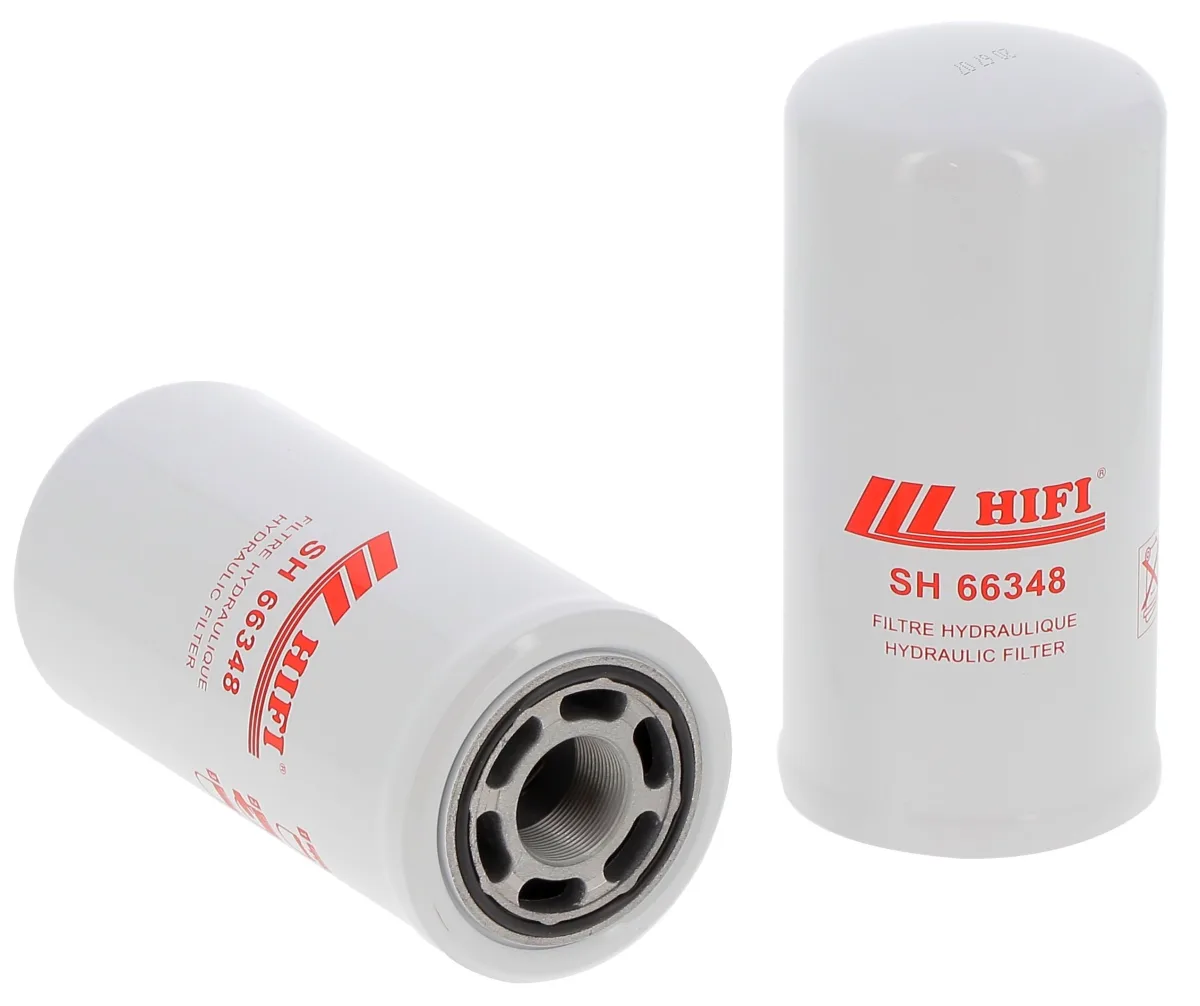 SH66348 Hifi Filter