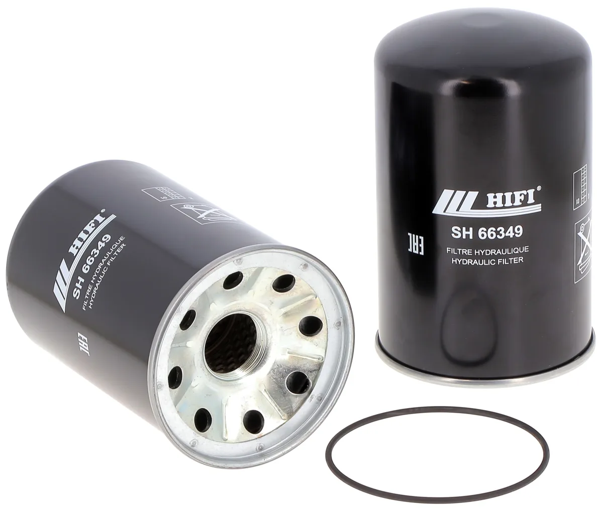 SH66349 Hifi Filter