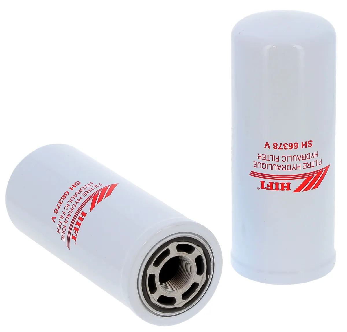 SH66378V Hifi Filter
