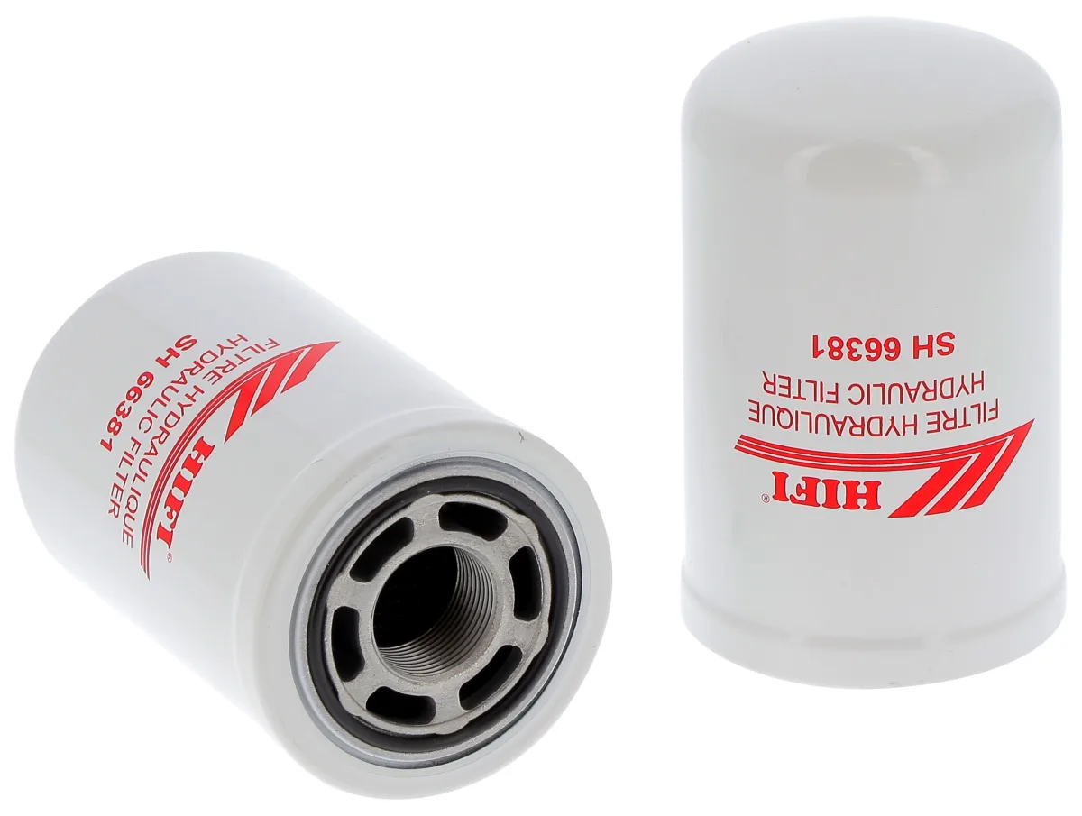 SH66381 Hifi Filter