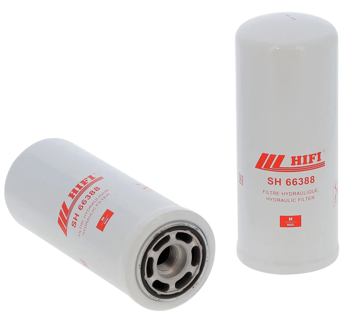 SH66388 Hifi Filter