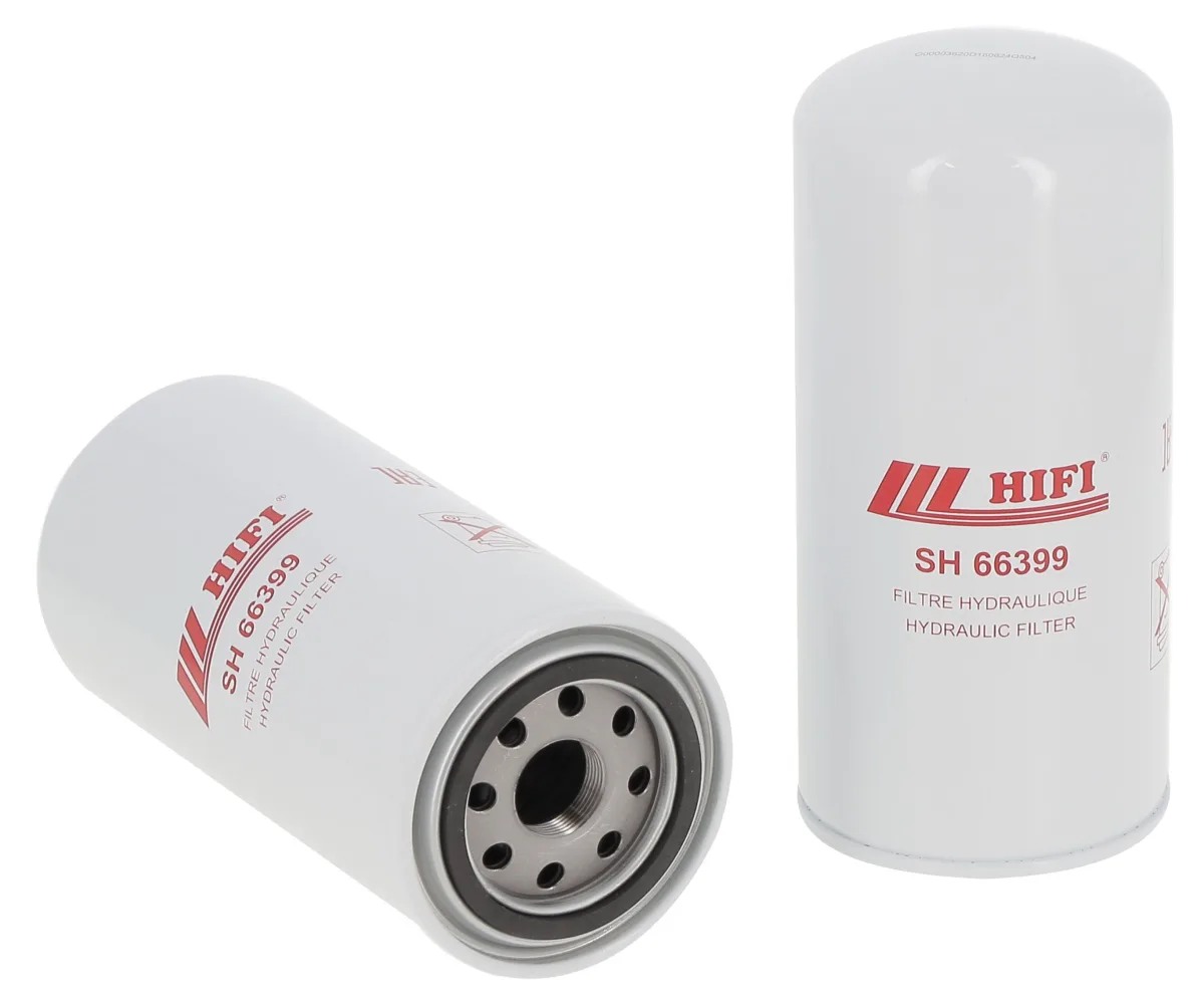 SH66399 Hifi Filter