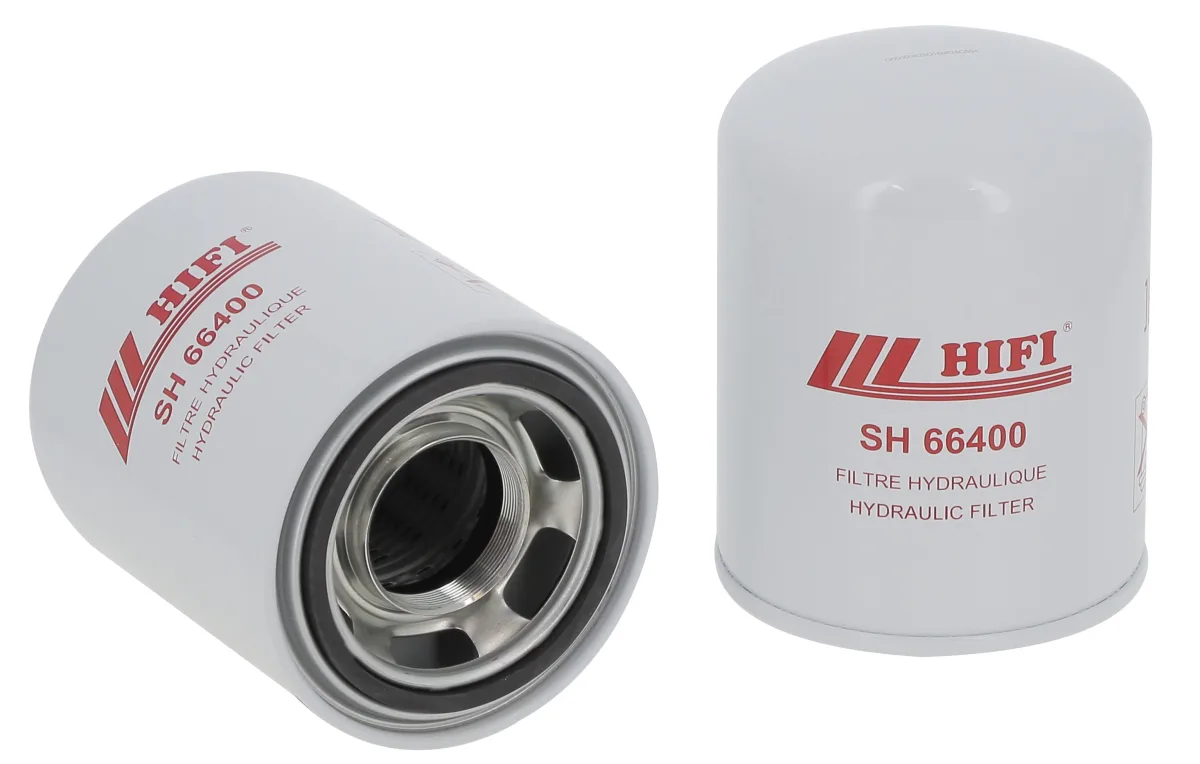 SH66400 Hifi Filter
