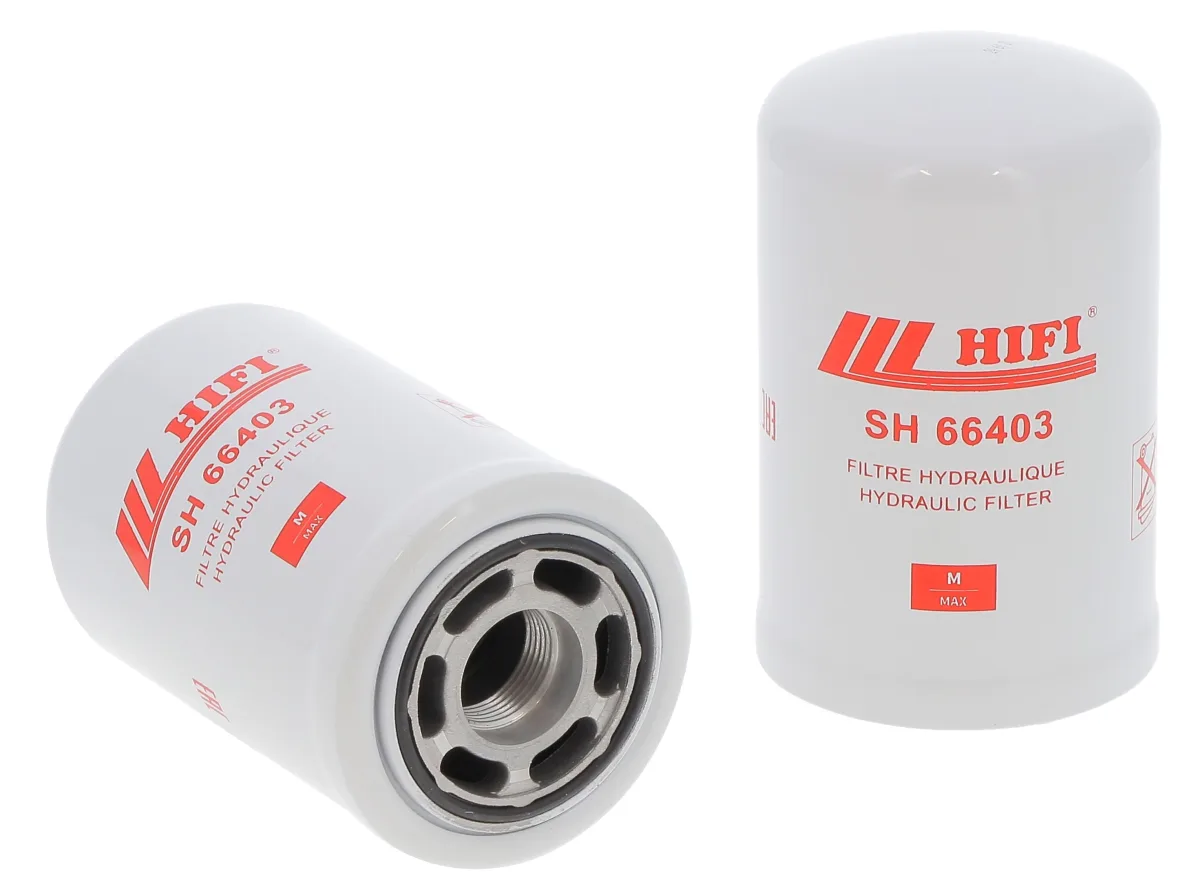 SH66403 Hifi Filter