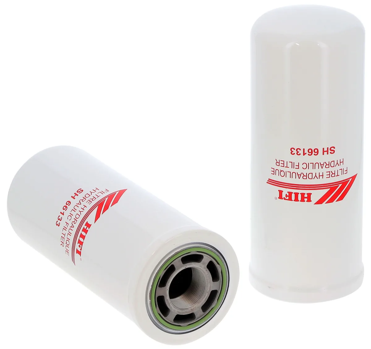SH66569V Hifi Filter