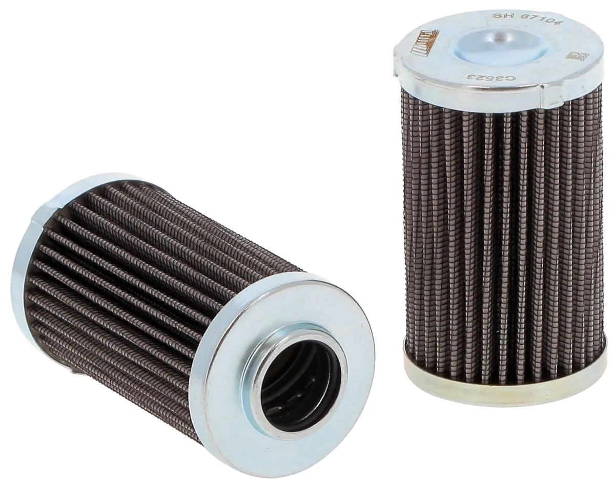 SH67104 Hifi Filter