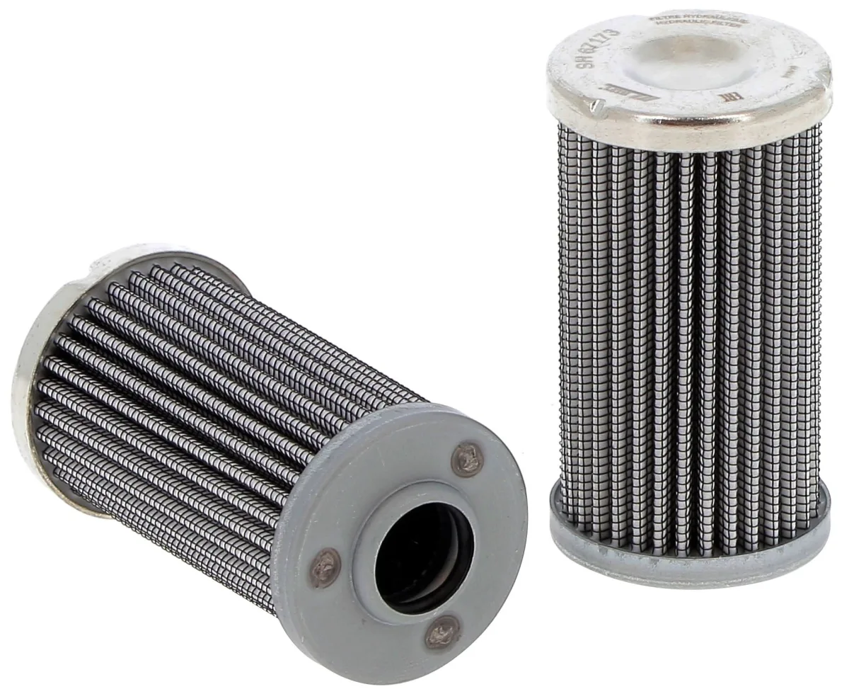 SH67173 Hifi Filter