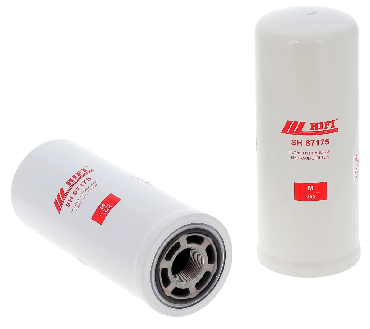SH67175 Hifi Filter
