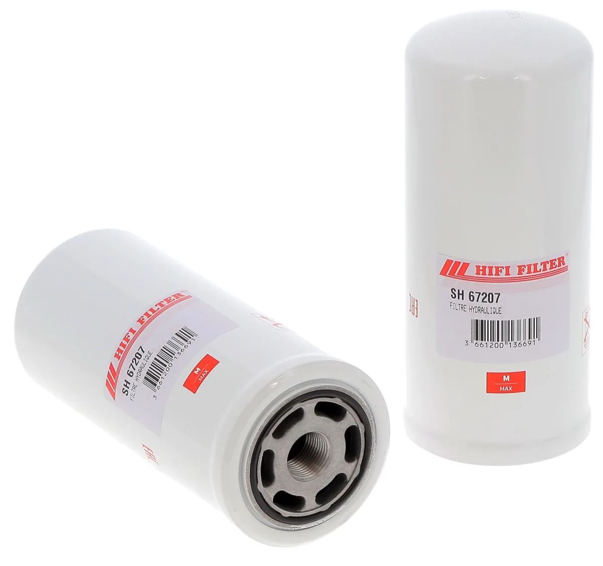 SH67207 Hifi Filter