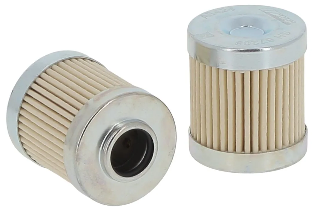 SH67209 Hifi Filter