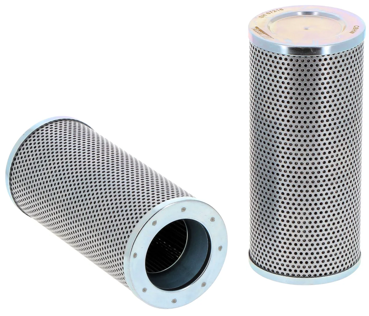 SH67216 Hifi Filter
