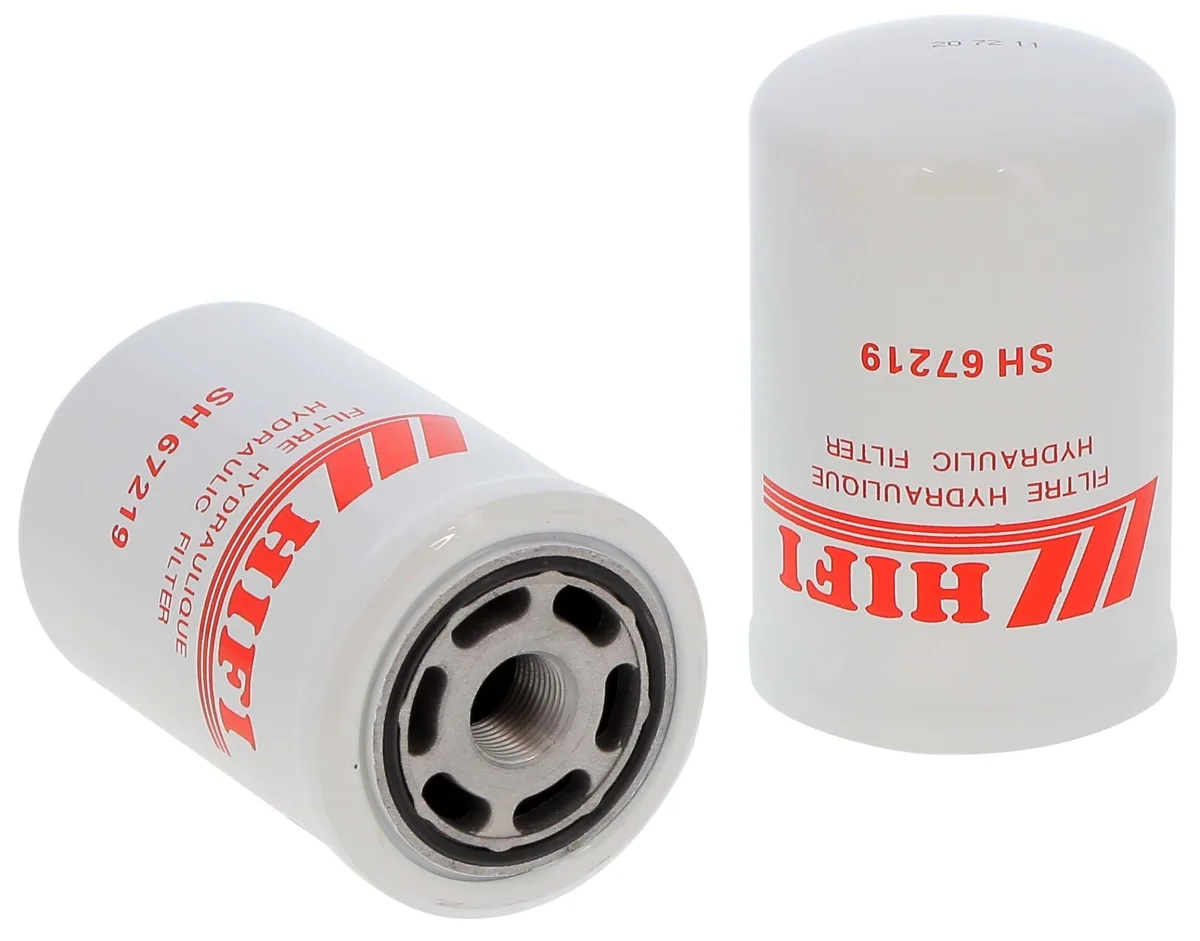 SH67219 Hifi Filter