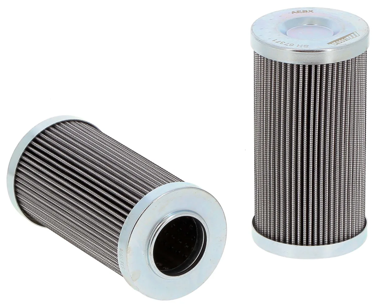 SH67371 Hifi Filter
