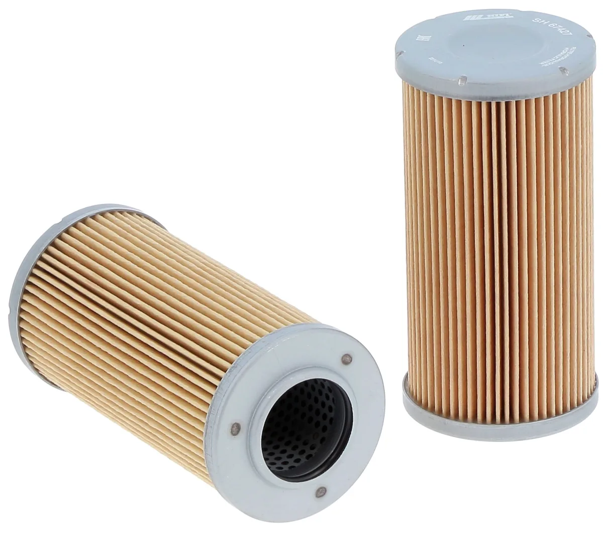 SH67427 Hifi Filter