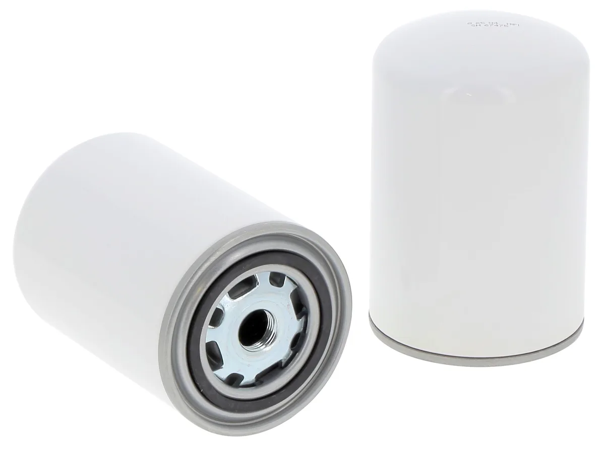 SH67475 Hifi Filter