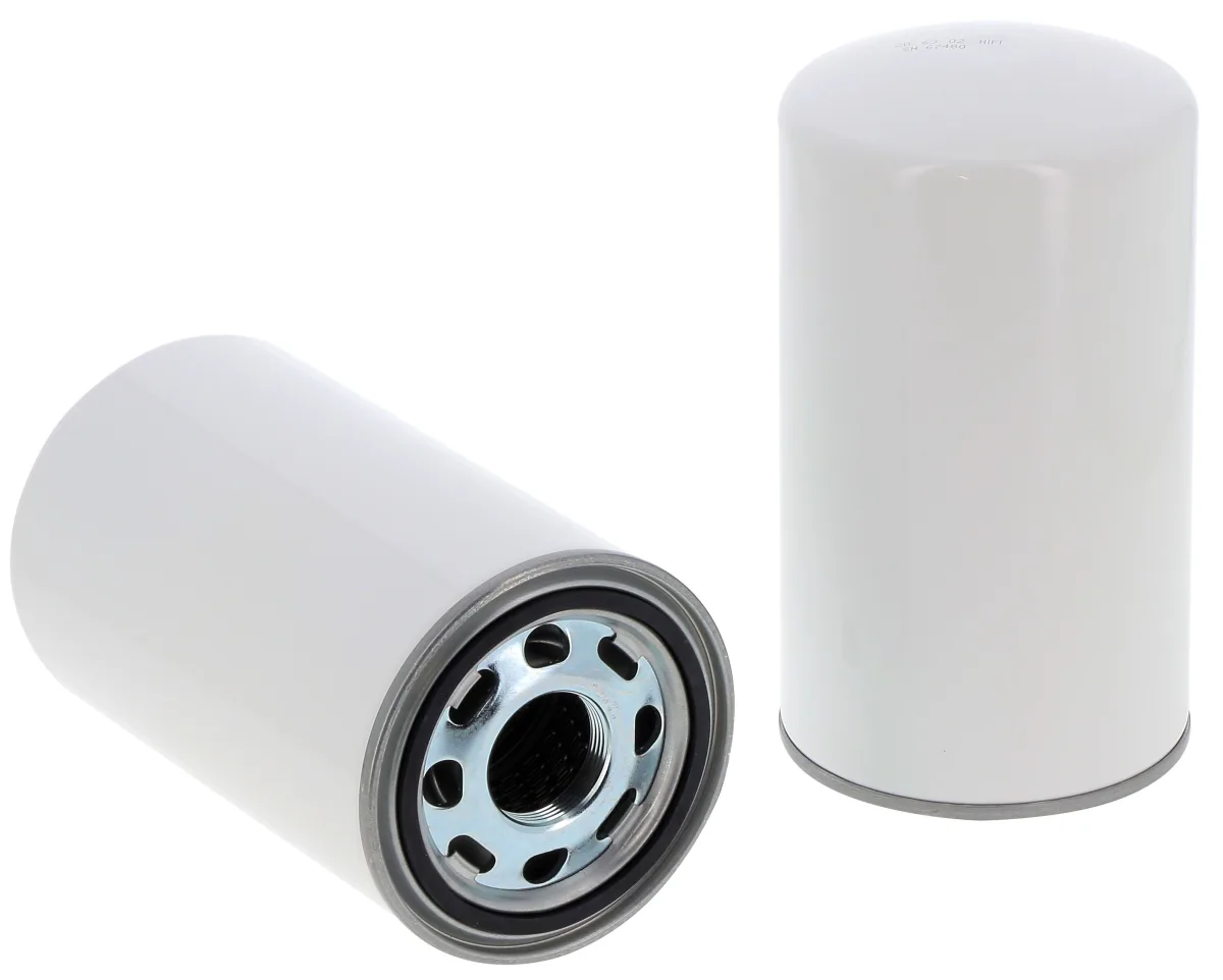 SH67480 Hifi Filter