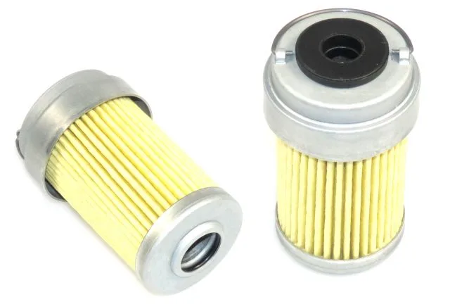 SH67517 Hifi Filter