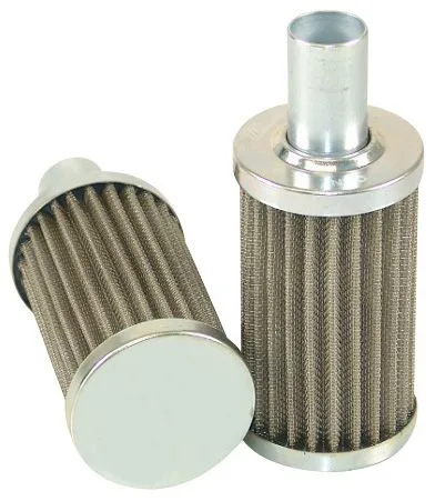 SH67623 Hifi Filter