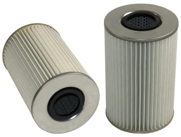 SH67633 Hifi Filter