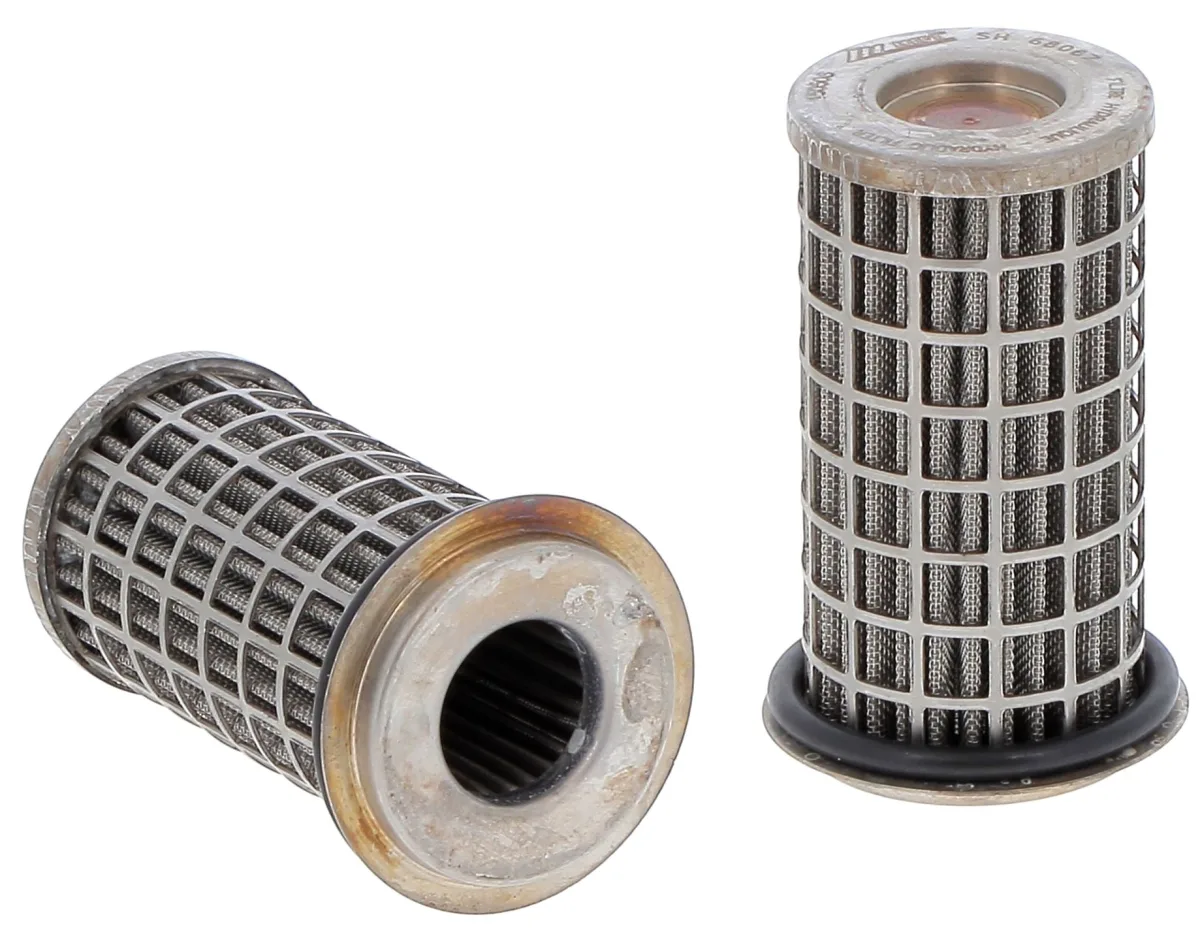 SH68067 Hifi Filter