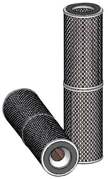 SH68076 Hifi Filter