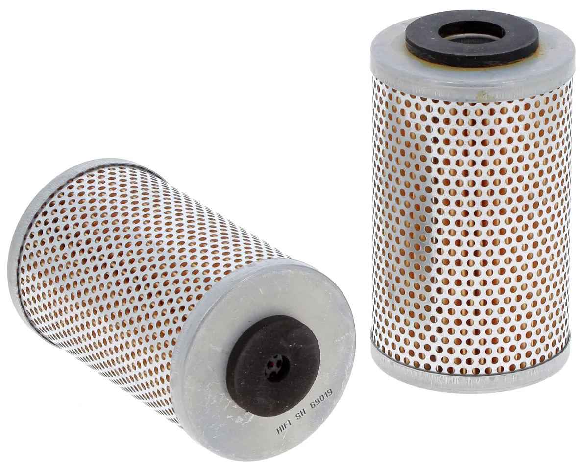 SH69019 Hifi Filter