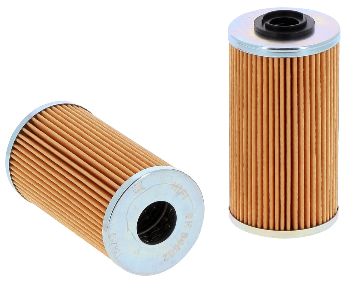 SH69602 Hifi Filter