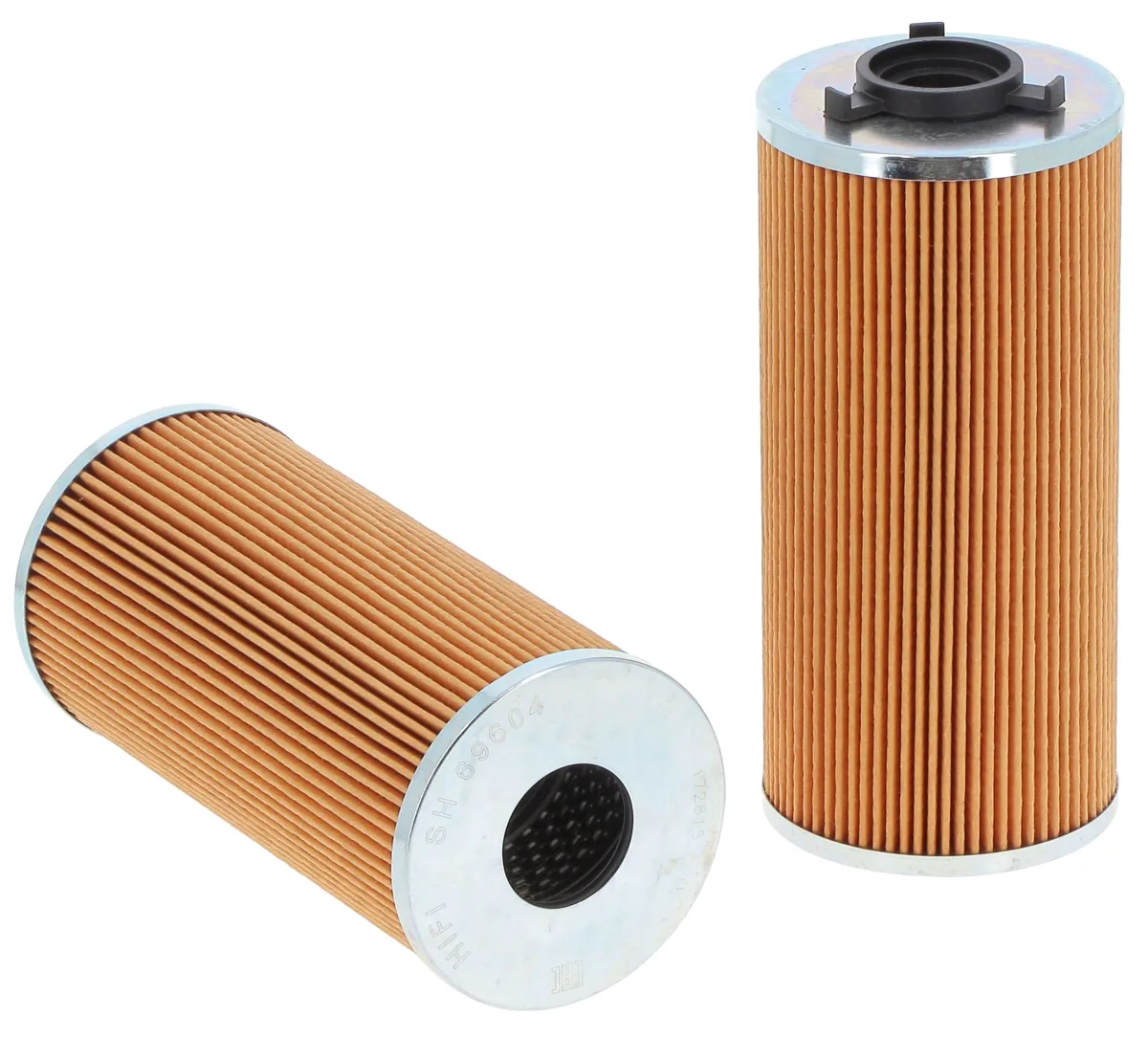 SH69604 Hifi Filter