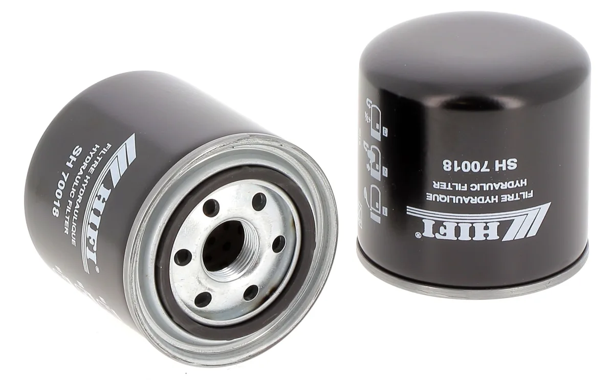 SH70018 Hifi Filter