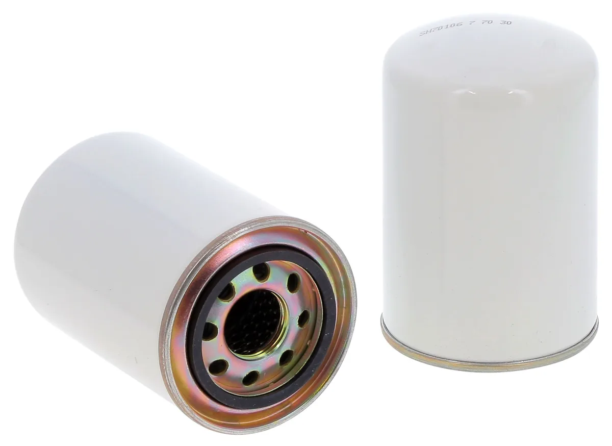 SH70106 Hifi Filter
