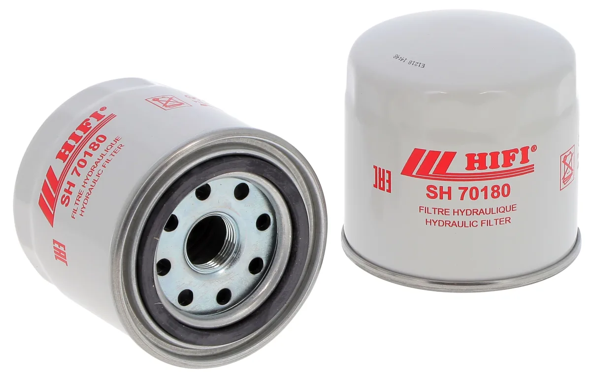 SH70180 Hifi Filter