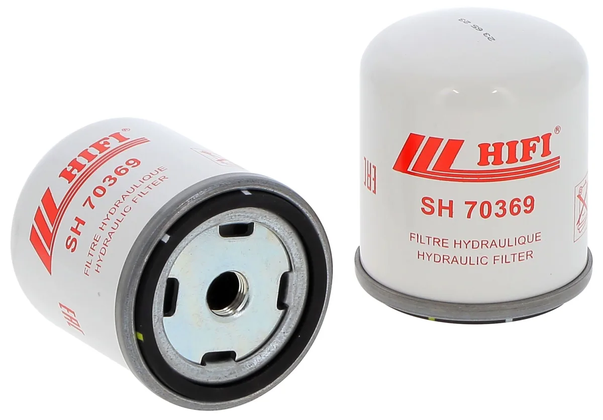 SH70369 Hifi Filter