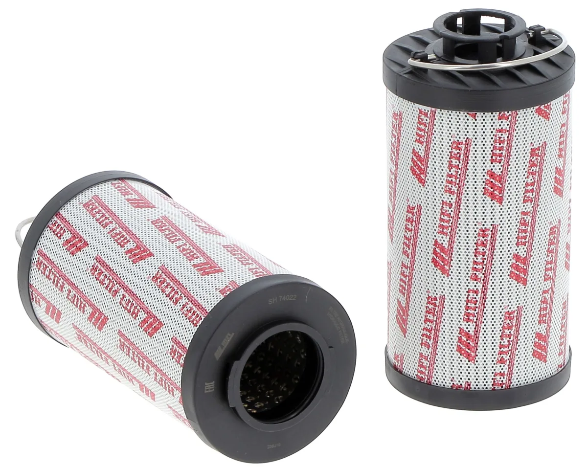 SH74022 Hifi Filter