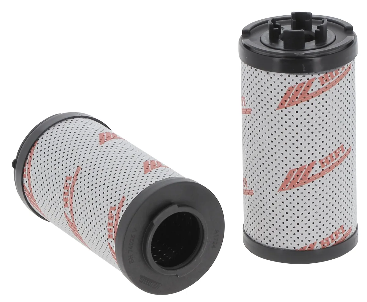 SH74025V Hifi Filter