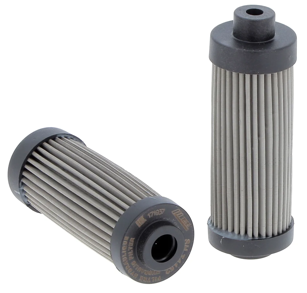 SH74152 Hifi Filter