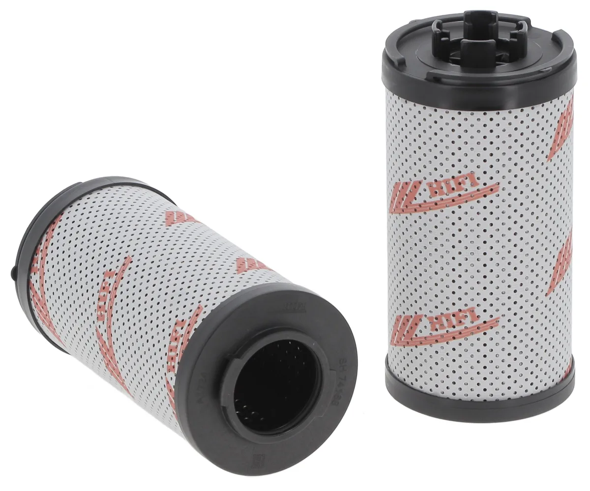 SH74168 Hifi Filter