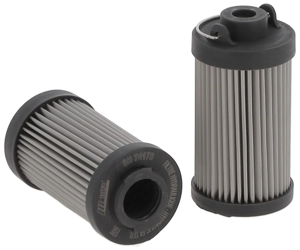 SH74178 Hifi Filter