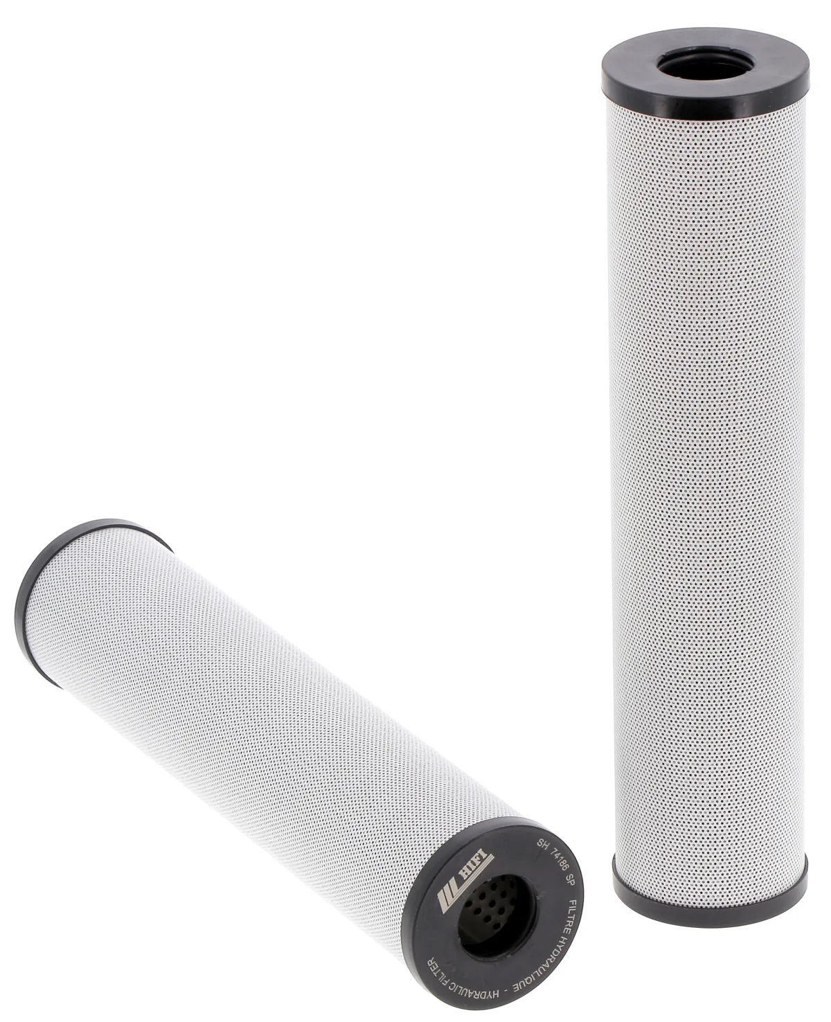SH74186SP Hifi Filter
