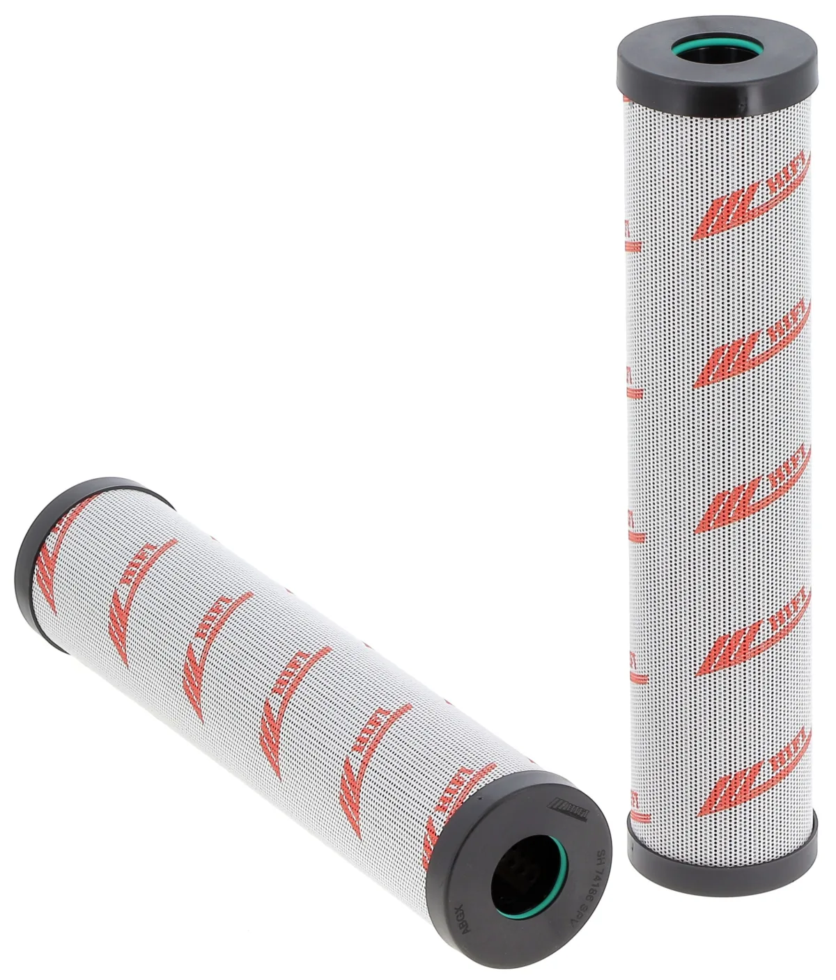 SH74186SPV Hifi Filter