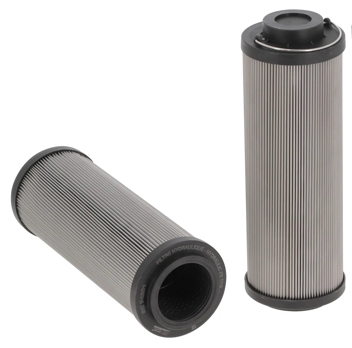SH74201 Hifi Filter