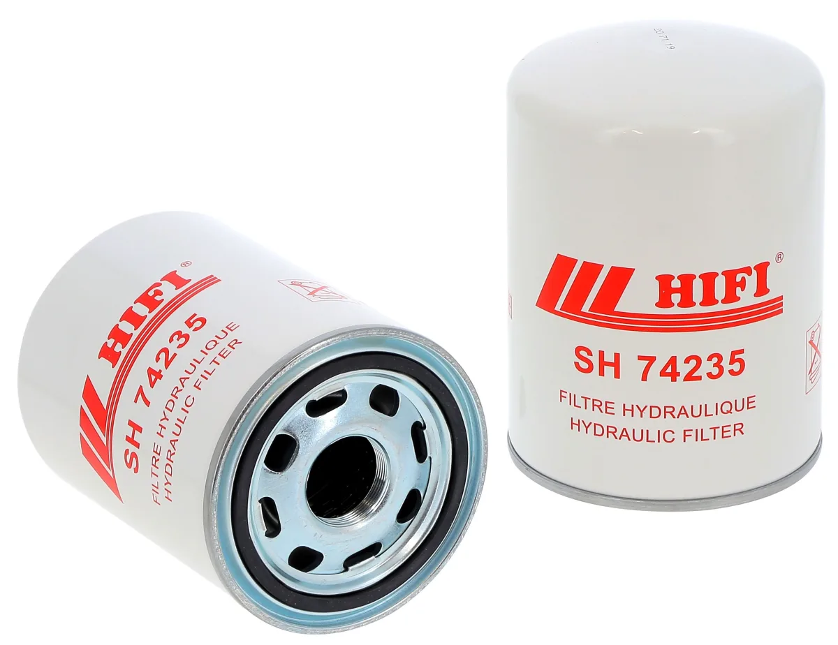 SH74235 Hifi Filter
