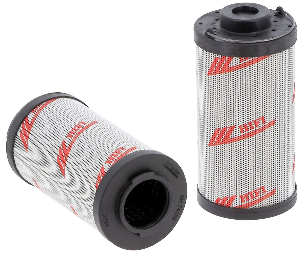 SH74259 Hifi Filter