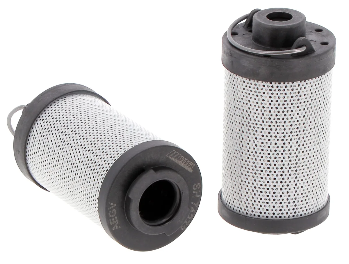 SH74273 Hifi Filter