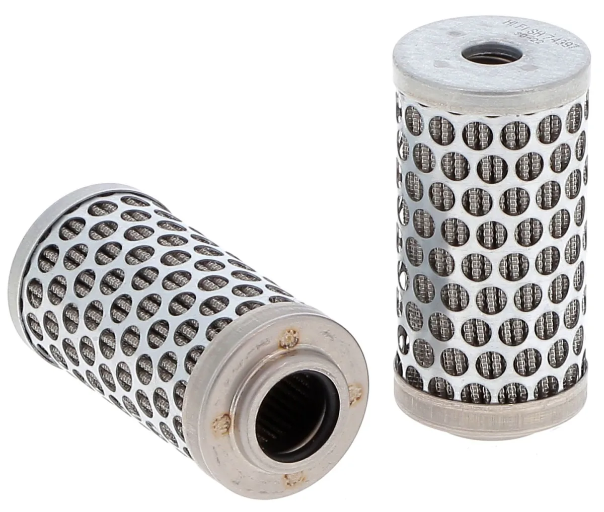 SH74397 Hifi Filter